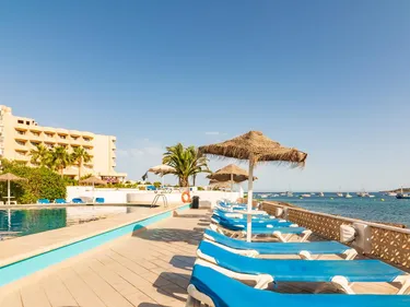 Hotel Azuline Mar Amantis