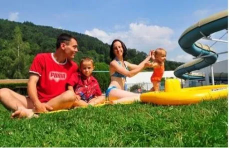 Kindercamping Noord-Frankrijk