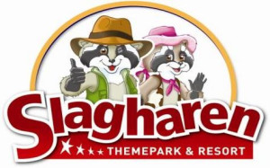 Op vakantie naar Attractie- & Vakantiepark Slagharen