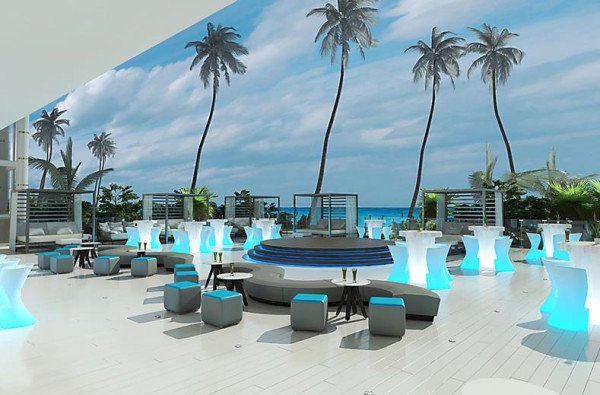Melia Internacional