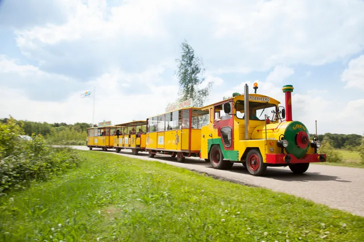 Kinderactiviteiten