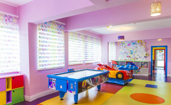 Hotel Kamelya K Club