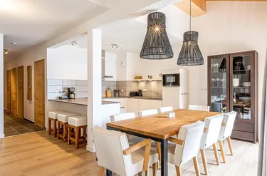 AlpChalets Portes du Soleil