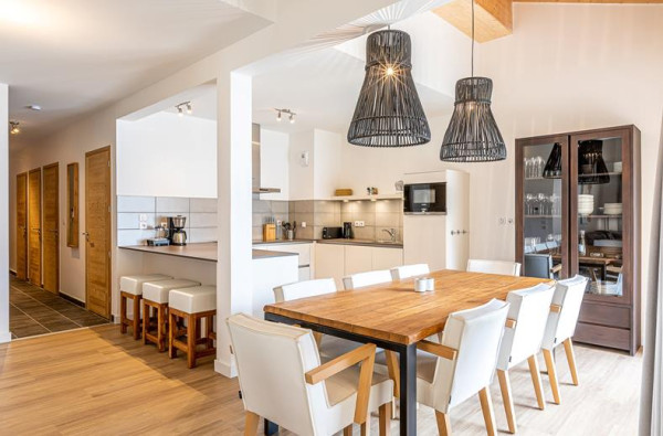 AlpChalets Portes du Soleil