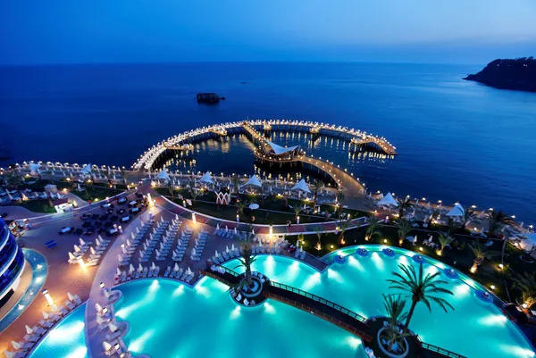 Granada Luxury Okurcalar