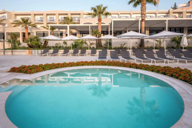 Mitsis Rodos Village Beach 