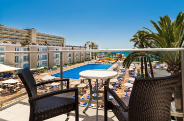 SPLASHWORLD Playa Estepona