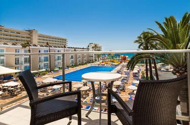 SPLASHWORLD Playa Estepona