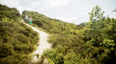 Landal Résidence 't Hof van Haamstede