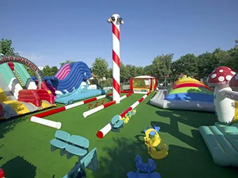 Kinderactiviteiten