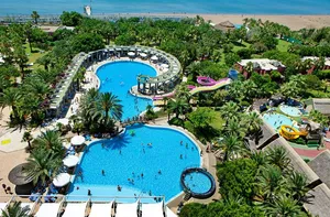 TUI MAGIC LIFE Belek