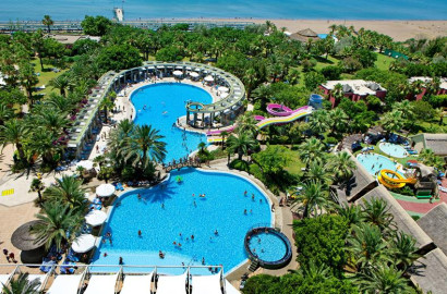 Actieve all-inclusive strandvakanties met TUI MAGIC LIFE