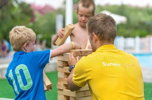 Hydrele Beach Village