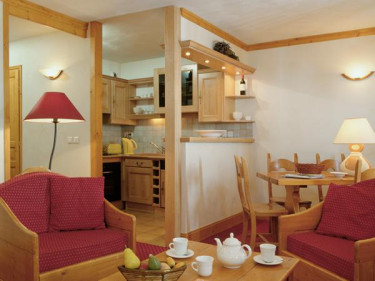 Résidences Val Thorens Immobilier