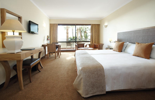 Appartementen The Residence (Resort Vila Porto Mare)