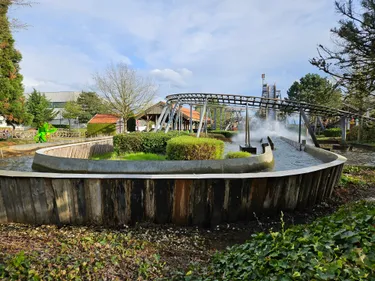 REVIEW: Wunderland Kalkar opent nieuwe speeltuin