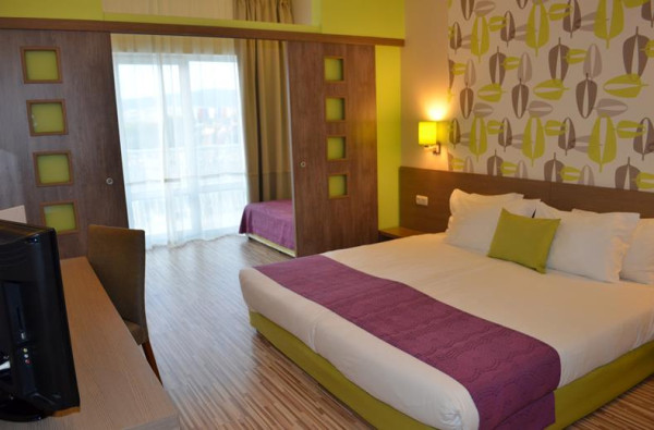 SPLASHWORLD Aqua Nevis