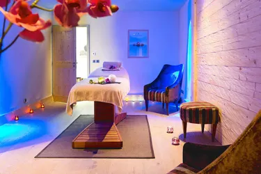 Appartementen CGH Le Cristal de l'Alpe