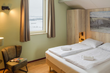 Summio Vakantiepark Reevallis