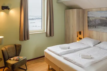 Summio Vakantiepark Reevallis