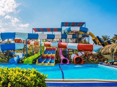 SUNRISE Aqua Joy Resort