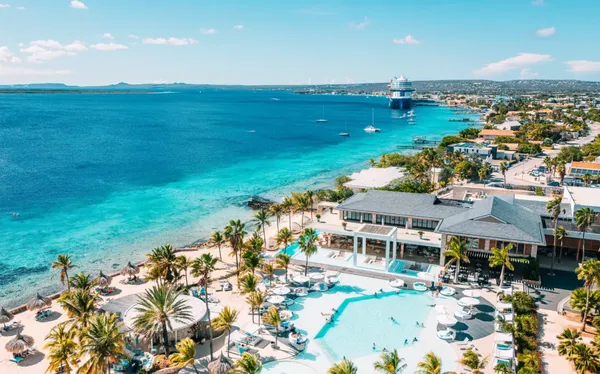 Corendon Bonaire