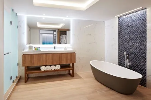 Marriott Beach Resort