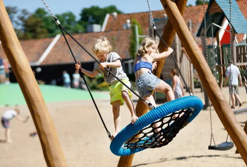 Vakantiepark De Twee Bruggen