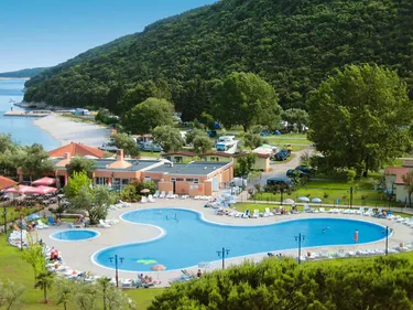 Camping Oliva