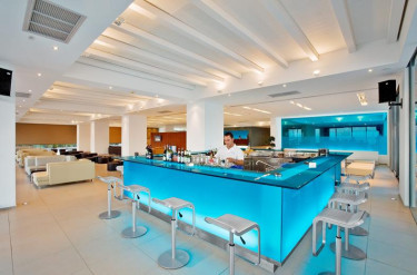 Atlantica Mikri Poli Kos