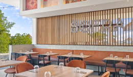 The Rif at Mangrove Beach