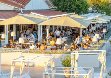 Camping Arena Grand Kažela