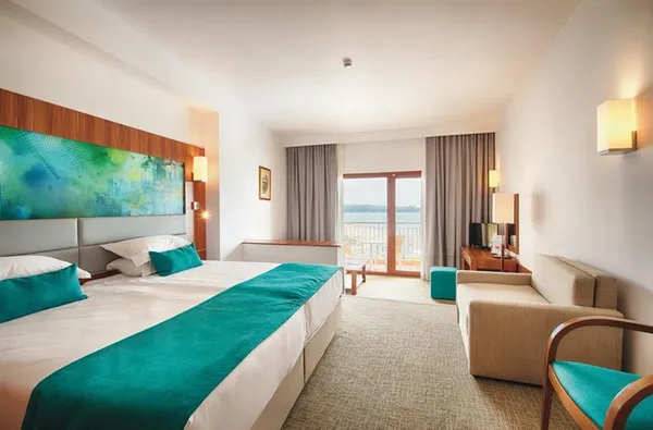 Hotel RIU Helios Bay