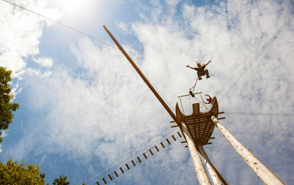 Landal Village l'Eau d'Heure