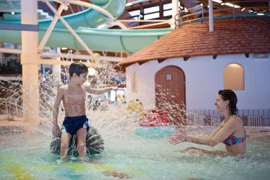 Landal in Duitsland: supertoll voor kids