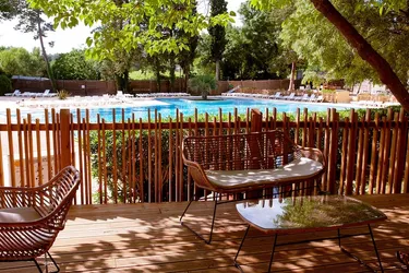 Camping Plein Air des Chênes