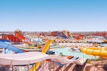 Aqua Fun Pickalbatros