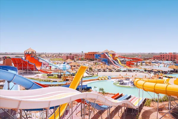 Aqua Fun Pickalbatros