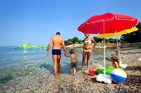 Appartementen Laguna Bellevue