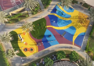 Hotel Rixos Bab Al Bahr