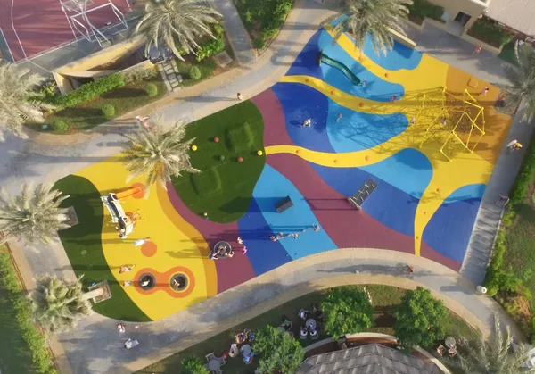 Hotel Rixos Bab Al Bahr