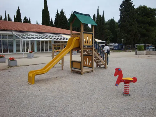 Kinderactiviteiten
