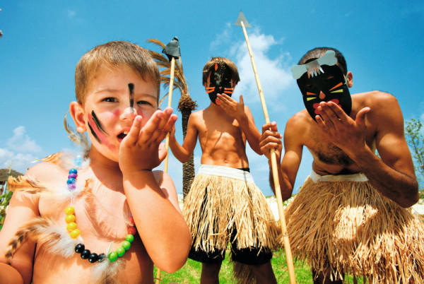 SunConnect Hotel One Resort Monastir