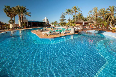 Hotel IFA Interclub Atlantic