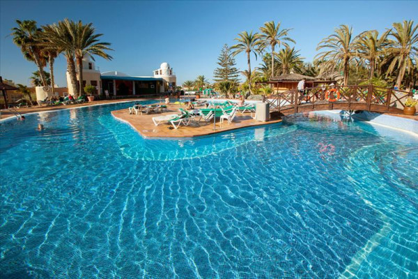 Hotel IFA Interclub Atlantic