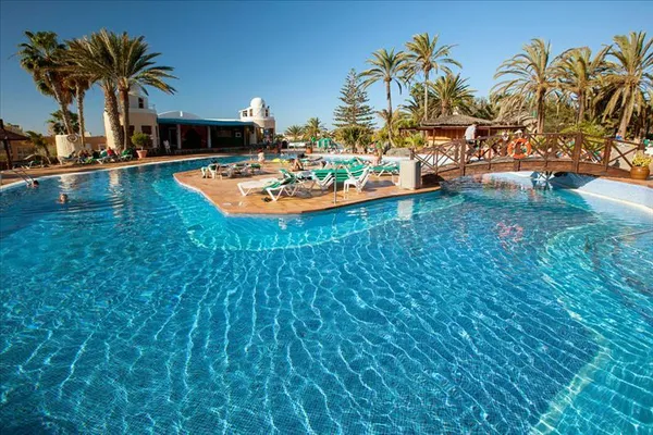 Hotel IFA Interclub Atlantic