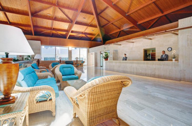 TUI BLUE Grupotel Mallorca Mar