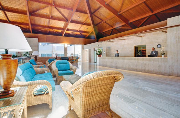 TUI BLUE Grupotel Mallorca Mar