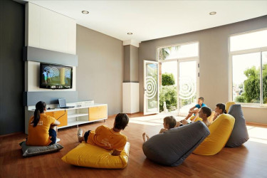 Sea World Resort & Spa