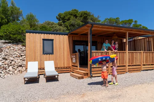 Glamping op de mooiste campings in Europa